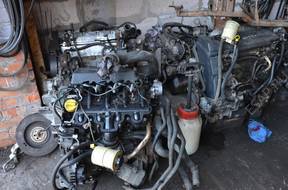 Форсунка MASTER  MOVANO 2.5 dci