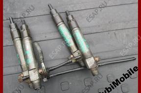 Форсунка MASTER MOVANO 2.8 DCI  043219757