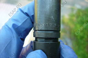 Форсунка   MASTER, MOVANO 2.8 DTI 98 2003 год.