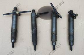Форсунка MASTER MOVANO    2.8DTI