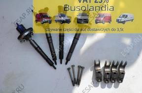 Форсунка   MASTER MOVANO 3.0 0445110168