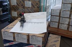 Форсунка   MASTER VIVARO MOVANO 0445110265