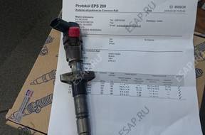 Форсунка   MASTER VIVARO MOVANO 0445110265