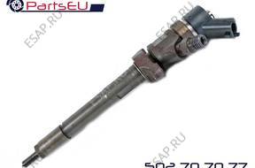 Форсунка   MAZDA 0445110239 D TD TDCI