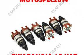 Форсунка   MAZDA 1.8 V6 MX 3