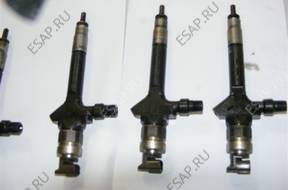 Форсунка Mazda 2,0 ДИЗЕЛЬ   mazda RF7J