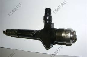 Форсунка Mazda 2,0 ДИЗЕЛЬ   mazda RF8G
