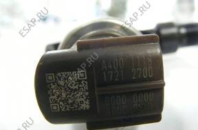 Форсунка Mazda 2,0 ДИЗЕЛЬ   mazda RF8G