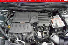 Форсунка    MAZDA 2 07 14 1.3 B