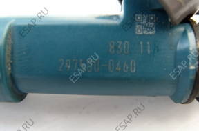 Форсунка MAZDA 2 DE 07 14 1.5 16V   ТОПЛИВА