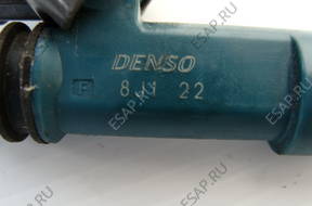 Форсунка MAZDA 2 DE 07 14 1.5 16V   ТОПЛИВА