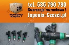 Форсунка   MAZDA 2 II 1.4 16V 02 07