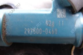 Форсунка MAZDA 2 II DE 1.5 16V 07 14 08 14  ТОПЛИВНАЯ РАМПА