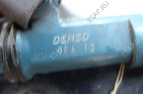 Форсунка MAZDA 2 II DE 1.5 16V 07 14 08 14  ТОПЛИВНАЯ РАМПА