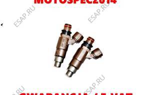 Форсунка   MAZDA 2.0 16V PREMACY 323