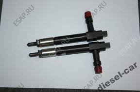Форсунка   MAZDA 2.0 323 626 PREMACY D7390