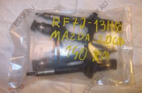 Форсунка  Mazda 2.0 CITD RF7J 13H50