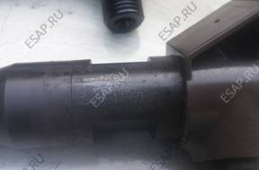 Форсунка   MAZDA 2.2 CITD 2014 год SH01 13H50