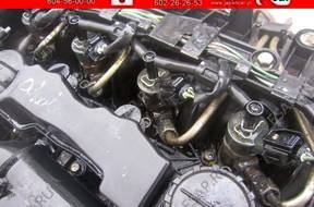 Форсунка   MAZDA 3 03 09 1.6 HDI CITD CDTI