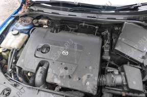 Форсунка MAZDA 3 1.6 ДИЗЕЛЬ   .