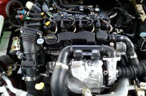 Форсунка Mazda 3 1.6 ДИЗЕЛЬ TURBO TURBOSPREZARKA VOLVO C30