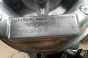 Форсунка Mazda 3 1.6 ДИЗЕЛЬ TURBO TURBOSPREZARKA VOLVO C30
