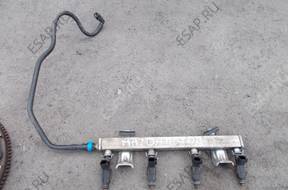 Форсунка   MAZDA 3 2.0 b 03 2008 год