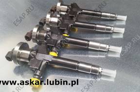 Форсунка  Mazda 3 5 6 2.0 TD 13H50A