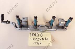 Форсунка MAZDA 3 BL 09 13 1.6 B  297500 0460