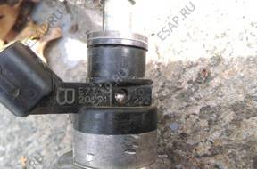 Форсунка   MAZDA 3 MPS 2.3 TURBO 2012 год 260KM