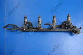 Форсунка Mazda 323 16V ТОПЛИВНАЯ РАМПА