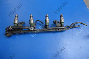 Форсунка Mazda 323 16V ТОПЛИВНАЯ РАМПА