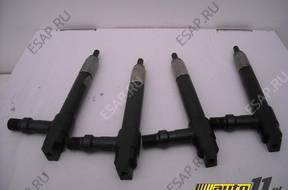 Форсунка MAZDA 323 626 2,0DITD RF2A  ТОПЛИВА