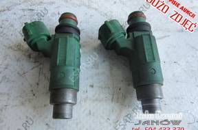 Форсунка Mazda 323 BJ 2.0 16V   INP 783