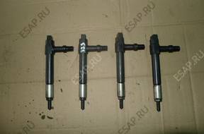 Форсунка   MAZDA 323 BJ 2.0 DiTD RF2A
