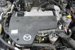 Форсунка MAZDA 323 BJ 98 02 66KW   ТОПЛИВА