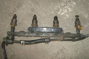 Форсунка MAZDA 323 F BG 89 94 1,8 16v GT