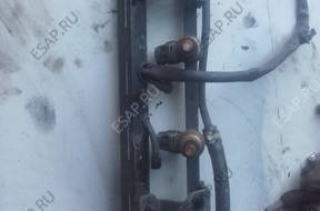 Форсунка mazda 323 f  ТОПЛИВНАЯ РАМПА