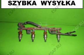 Форсунка   MAZDA 323 IV BG 1.6 16V 89 94