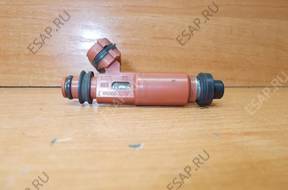 Форсунка MAZDA 323 P V BA 1.3 16V