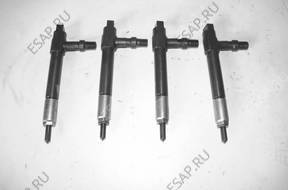 Форсунка Mazda 323, Premacy 2,0 TD, Mazda 626 2,0 DiTD