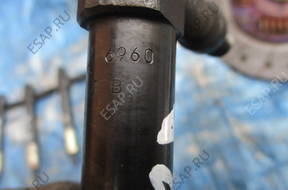 Форсунка mazda 323 premacy 626