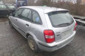 Форсунка MAZDA 323F 2.0 IDTD  КОМПЛЕКТ