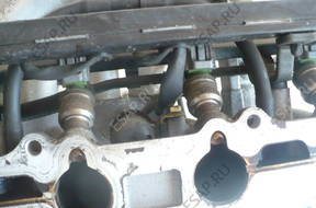 Форсунка MAZDA 323F 323 F BA