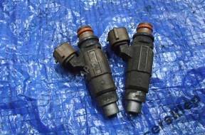 Форсунка MAZDA 323F 98 03 1.8   780998N