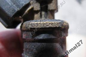 Форсунка MAZDA 323F BA    195500 2180