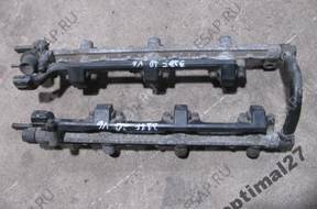 Форсунка MAZDA 323F BA 2,0  ТОПЛИВНАЯ РАМПА ZAWR