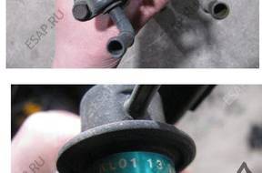 Форсунка MAZDA 323F BA 2,0  ТОПЛИВНАЯ РАМПА ZAWR