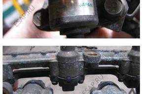 Форсунка MAZDA 323F BA 2,0  ТОПЛИВНАЯ РАМПА ZAWR