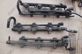 Форсунка Mazda 323f BA 94 98 2.0V6 ТОПЛИВНАЯ РАМПА